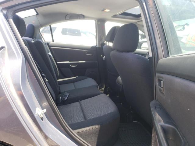 Photo 10 from auction – 2007 MAZDA 3 I with VIN JM1BK12F971722386