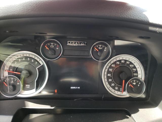 Photo 9 from auction – 2016 RAM 1500 SLT with VIN 3C6RR7LT8GG344796