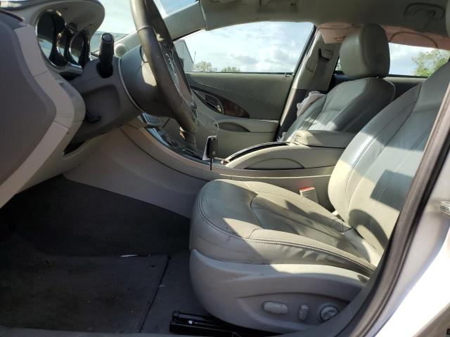 Photo 7 from auction – 2010 BUICK LACROSSE C with VIN 1G4GC5EGXAF149616