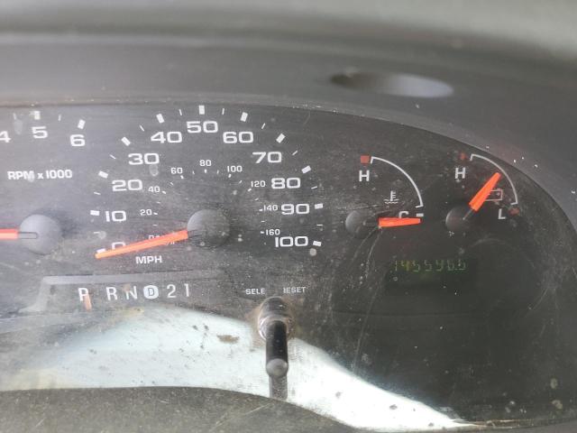 Photo 9 from auction – 2006 FORD ECONOLINE with VIN 1FBSS31L46DA81619