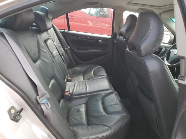 Photo 10 from auction – 2002 VOLVO S60 2.5T with VIN YV1RH58D222118993