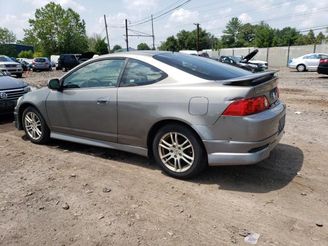 Photo 2 from auction – 2006 ACURA RSX with VIN JH4DC548X6S001416