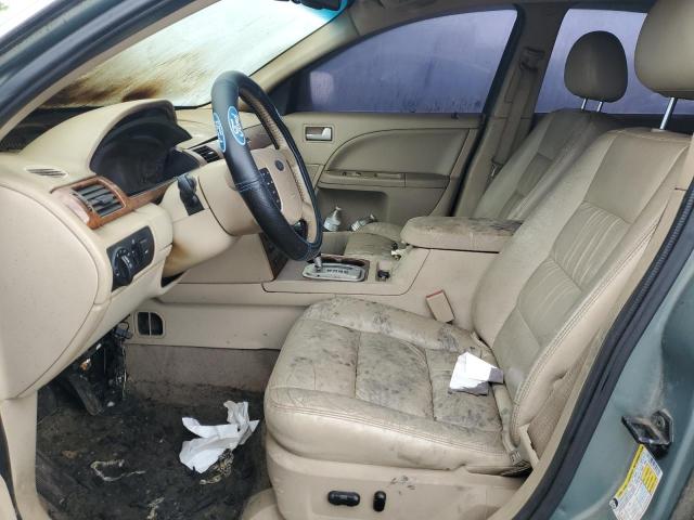 Photo 7 from auction – 2006 FORD FIVE HUNDR with VIN 1FAFP24146G128266