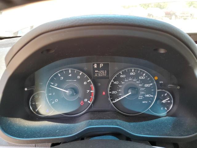 Photo 9 from auction – 2011 SUBARU LEGACY 2.5 with VIN 4S3BMBC61B3249188