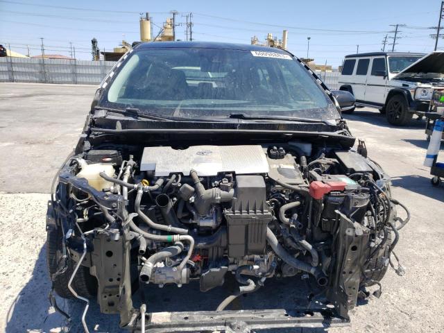 Photo 5 from auction – 2016 TOYOTA PRIUS with VIN JTDKARFU8G3010756