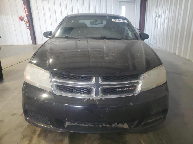 Photo 5 from auction – 2014 DODGE AVENGER SE with VIN 1C3CDZAB4EN167465
