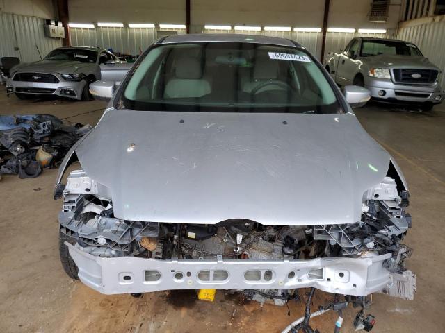 Photo 5 from auction – 2013 FORD FOCUS SE with VIN 1FADP3F28DL262494