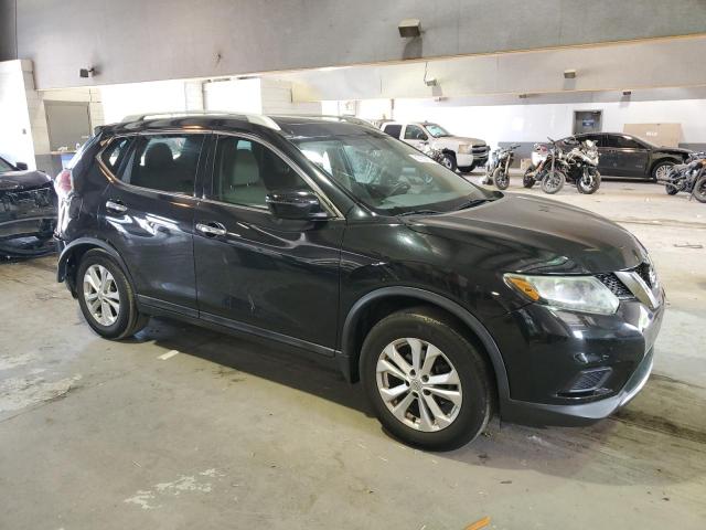 Photo 4 from auction – 2016 NISSAN ROGUE S with VIN 5N1AT2MT8GC846876