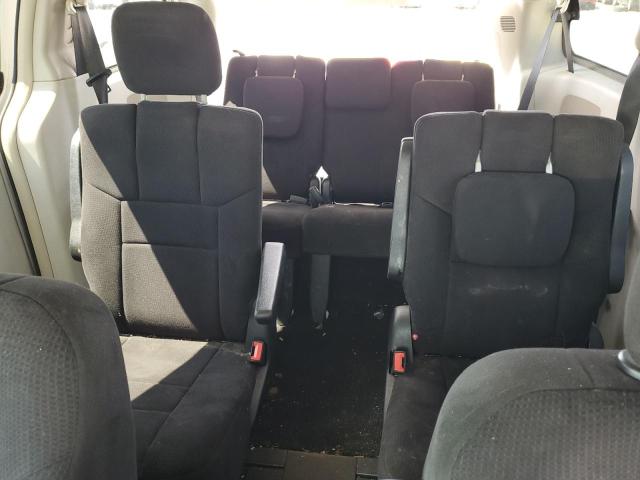 Photo 10 from auction – 2011 CHRYSLER TOWN & COU with VIN 2A4RR5DG2BR727497