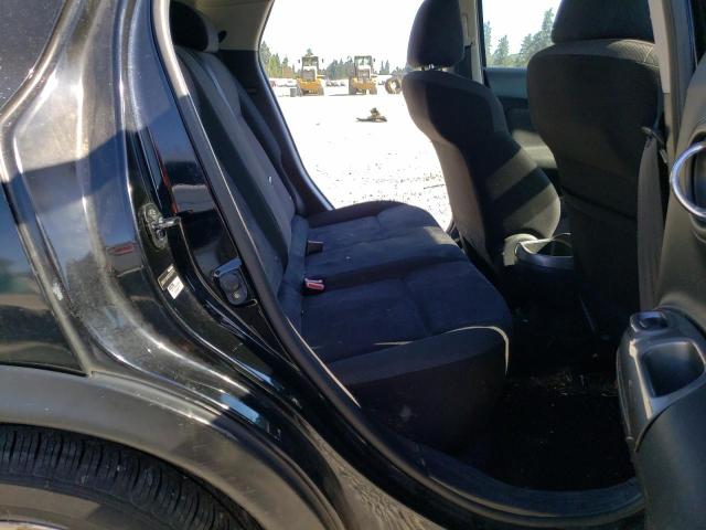 Photo 10 from auction – 2011 NISSAN JUKE S with VIN JN8AF5MV6BT026470
