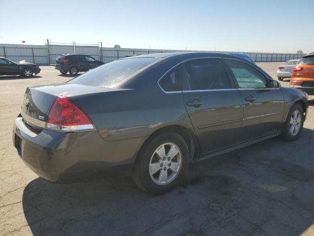 Photo 3 from auction – 2011 CHEVROLET IMPALA LT with VIN 2G1WG5EK2B1135087