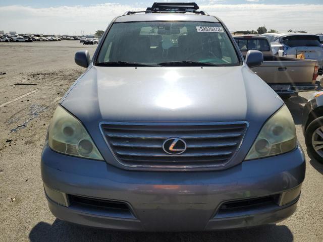 Photo 5 from auction – 2007 LEXUS GS 350 with VIN JTJBT20X770134617