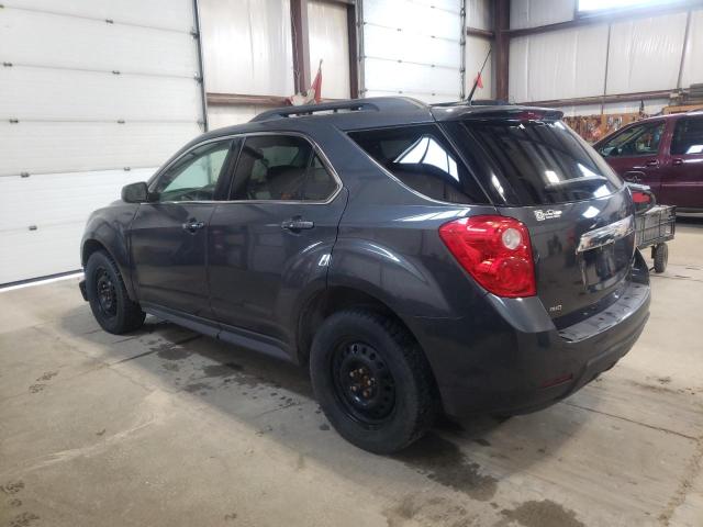 Photo 2 from auction – 2010 CHEVROLET EQUINOX LT with VIN 2CNFLNEW9A6352199