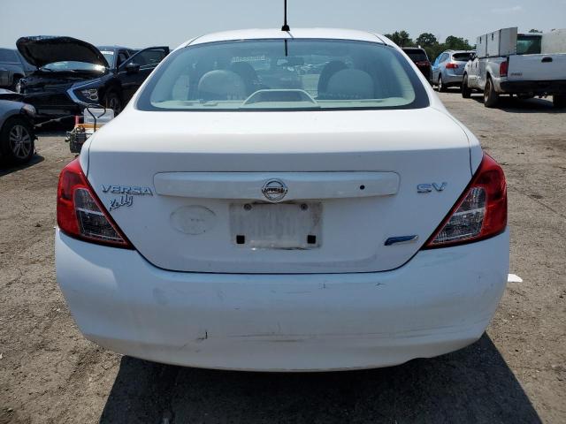 Photo 6 from auction – 2012 NISSAN VERSA S with VIN 3N1CN7AP4CL923692
