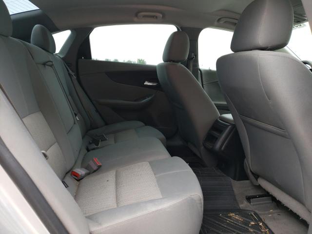 Снимка 10 от търг – 2014 CHEVROLET IMPALA LS с VIN 2G11X5SL8E9280759