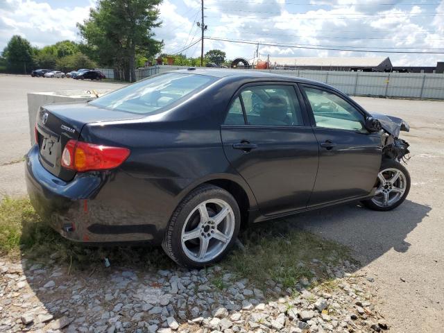 Photo 4 from auction – 2010 TOYOTA COROLLA BA with VIN 2T1BU4EE2AC241008