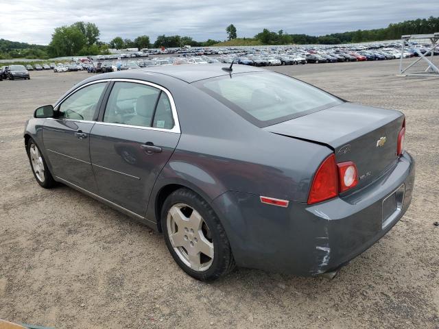 Photo 2 from auction – 2009 CHEVROLET MALIBU 2LT with VIN 1G1ZJ577294222008