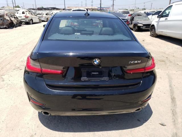 Photo 6 from auction – 2020 BMW 330I with VIN 3MW5R1J00L8B07492