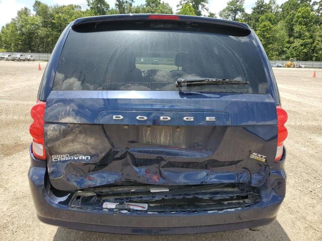 Zdjęcie 6 z aukcji – 2017 DODGE GRAND CARA z VIN 2C4RDGCG1HR731860