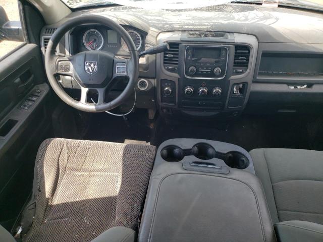 Photo 8 from auction – 2013 RAM 1500 ST with VIN 1C6RR7KTXDS511519