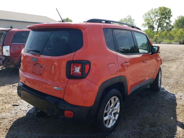 Photo 3 from auction – 2015 JEEP RENEGADE L with VIN ZACCJBBT5FPC34859