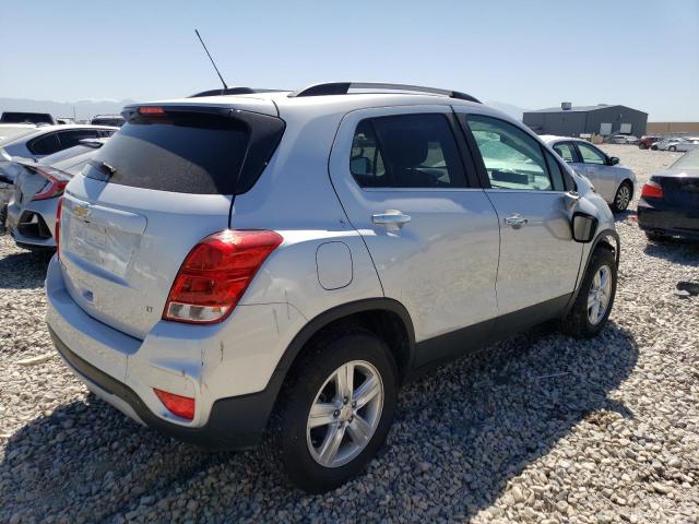 Photo 3 from auction – 2019 CHEVROLET TRAX 1LT with VIN KL7CJPSB8KB759257
