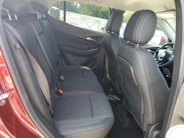 Photo 10 from auction – 2023 BUICK ENCORE GX with VIN KL4MMDS25PB101684