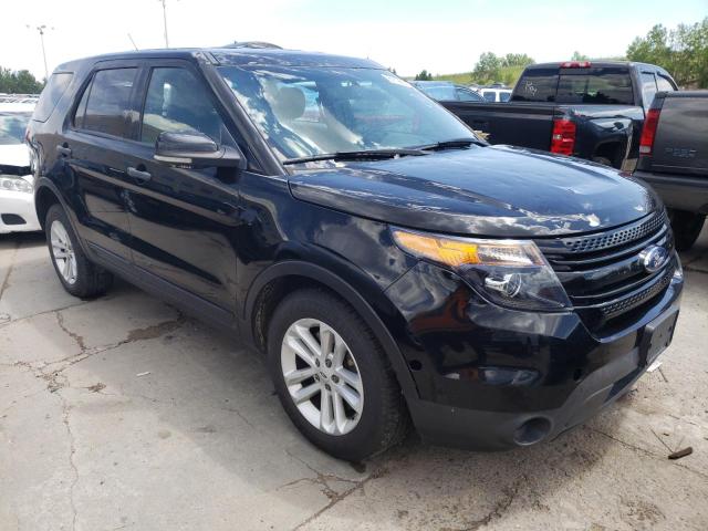 صورة رقم 4 من المزاد - 2014 FORD EXPLORER P مع VIN 1FM5K8AR7EGC61129