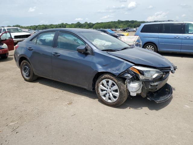 Foto 4 de la subasta – 2016 TOYOTA COROLLA L con VIN 5YFBURHE0GP554642