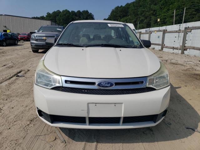 Photo 5 from auction – 2010 FORD FOCUS S with VIN 1FAHP3EN6AW260220
