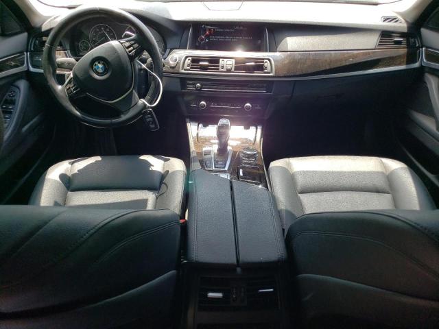 Photo 8 from auction – 2016 BMW 528 XI with VIN WBA5A7C56GG152155