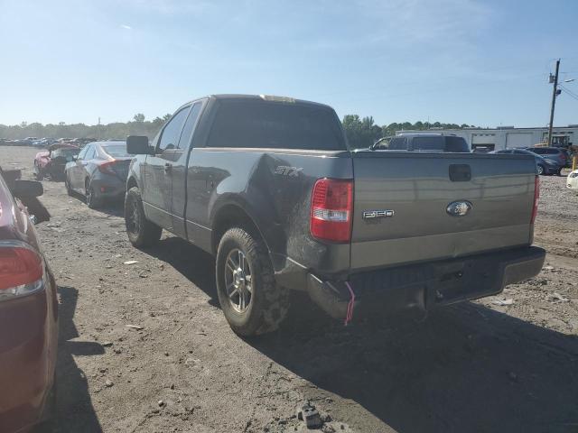 Photo 2 from auction – 2007 FORD F150 with VIN 1FTRF12247NA75971