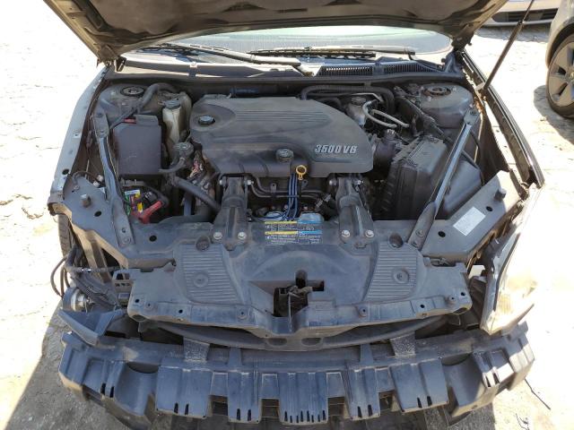 Photo 11 from auction – 2009 CHEVROLET IMPALA 1LT with VIN 2G1WT57N691209723