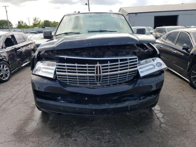 Photo 5 from auction – 2010 LINCOLN NAVIGATOR with VIN 5LMJJ2J5XAEJ08209