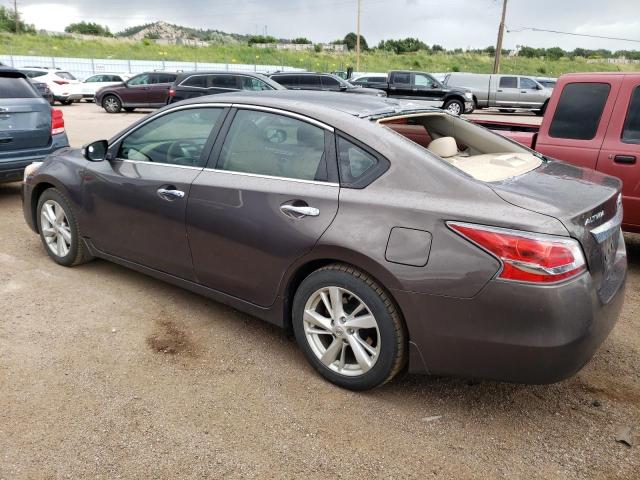 Снимка 2 от търг – 2014 NISSAN ALTIMA 2.5 с VIN 1N4AL3AP1EC120393