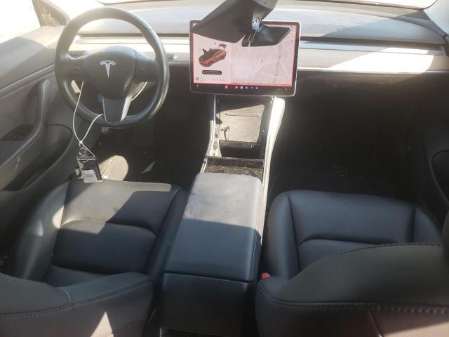 Photo 8 from auction – 2019 TESLA MODEL 3 with VIN 5YJ3E1EA2KF190653