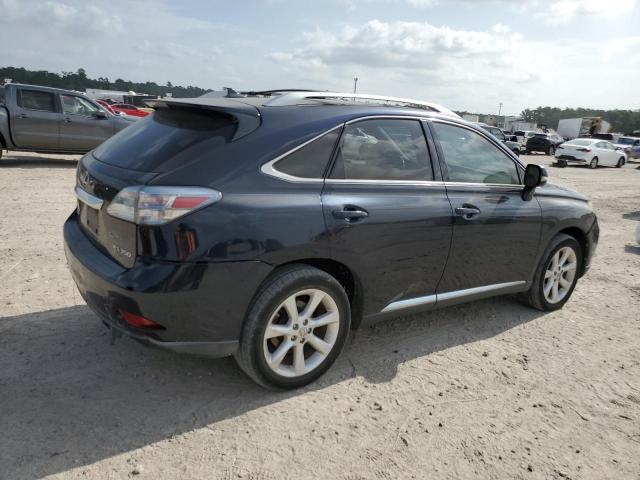 Photo 3 from auction – 2010 LEXUS RX 350 with VIN 2T2ZK1BA4AC011079
