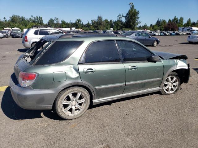 Photo 3 from auction – 2007 SUBARU IMPREZA OU with VIN JF1GG63617H810980