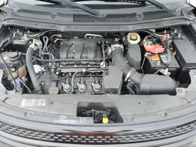 Photo 11 from auction – 2014 FORD EXPLORER P with VIN 1FM5K8AR6EGB27437