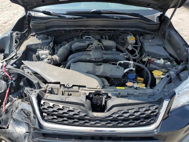 Photo 12 from auction – 2015 SUBARU FORESTER 2 with VIN JF2SJAHC0FH568237