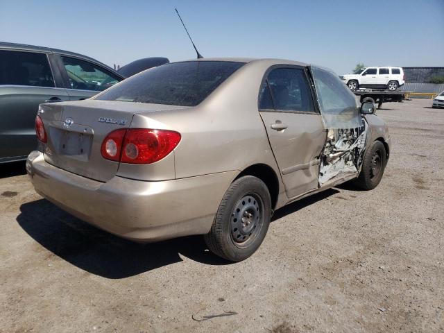 Photo 3 from auction – 2007 TOYOTA COROLLA CE with VIN 1NXBR32E27Z891187