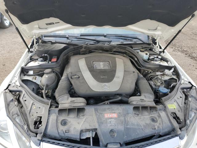 Photo 11 from auction – 2011 MERCEDES-BENZ E 350 with VIN WDDKK5GFXBF067818