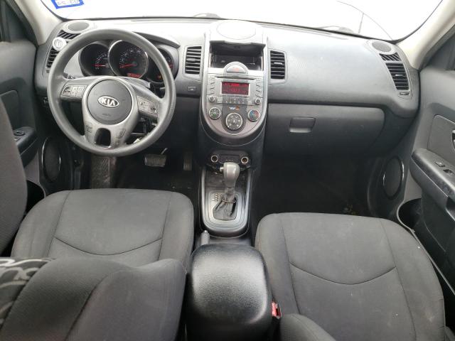 Снимка 8 от търг – 2011 KIA SOUL + с VIN KNDJT2A26B7332154