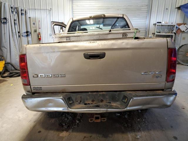 Photo 6 from auction – 2004 DODGE RAM 1500 S with VIN 1D7HU18D24S773086