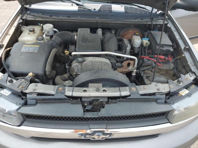 Photo 11 from auction – 2008 CHEVROLET TRAILBLAZE with VIN 1GNDT13S082121680