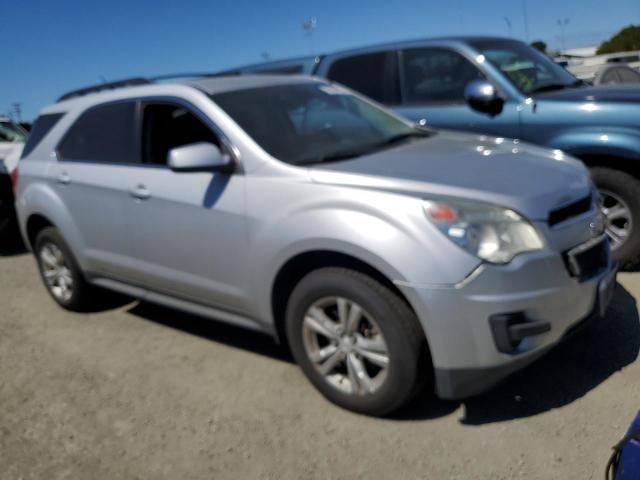 Снимка 4 от търг – 2015 CHEVROLET EQUINOX LT с VIN 2GNFLFEK5F6169923