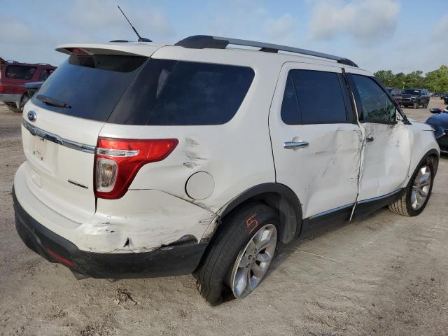 Photo 3 from auction – 2013 FORD EXPLORER X with VIN 1FM5K7D87DGC69856