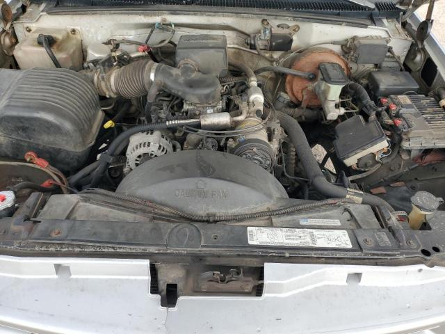 Photo 11 from auction – 1996 CHEVROLET GMT-400 C1 with VIN 1GCEC19R5TE171726