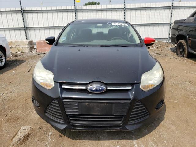 Photo 5 from auction – 2014 FORD FOCUS SE with VIN 1FADP3F29EL160154