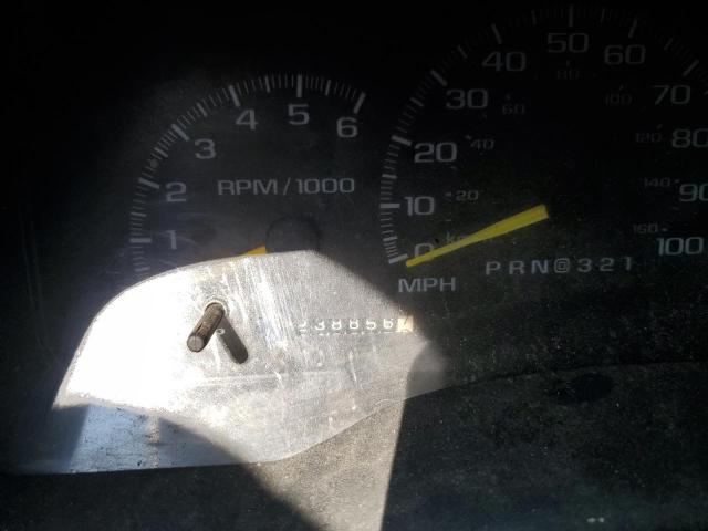 Foto 9 de la subasta – 1998 GMC SIERRA K15 con VIN 2GTEK19RXW1515771